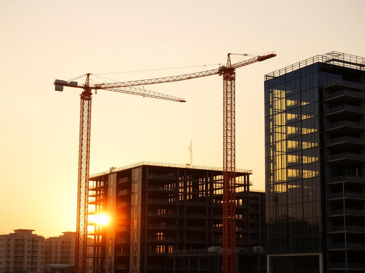 Projektentwicklung