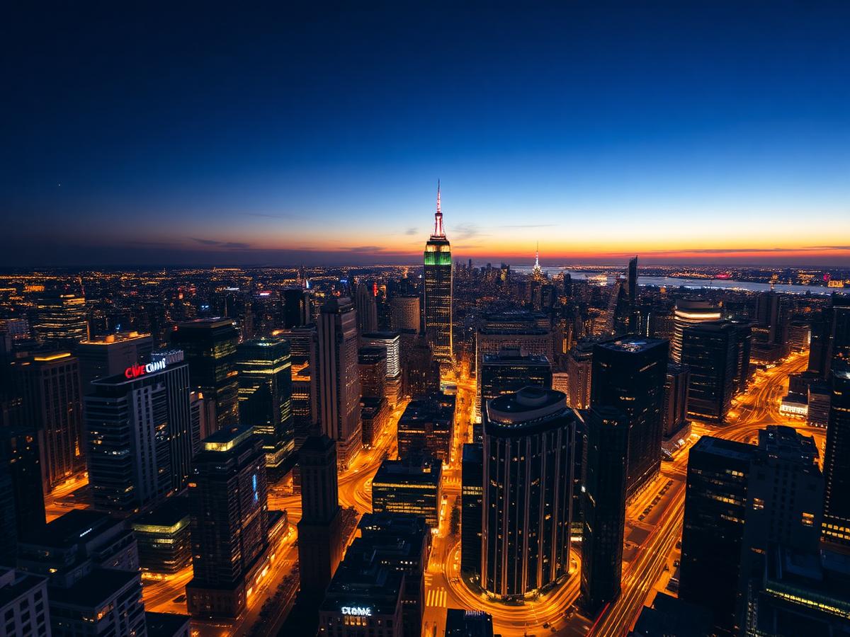 Immobilien & Startups